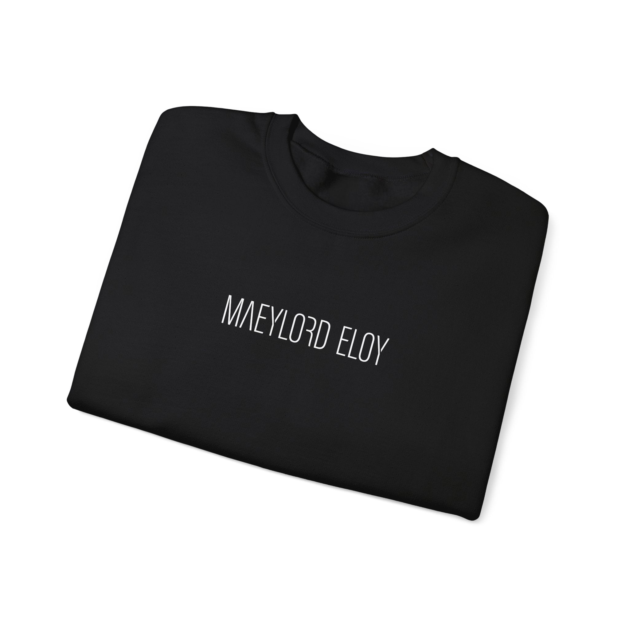 Maeylord Eloy-Crewneck